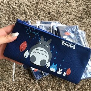My Neighbor Totoro Pencil Bag